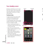 Preview for 126 page of LG KE990 -  Viewty Cell Phone 100 MB User Manual