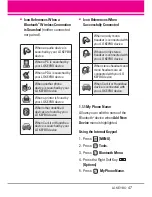 Preview for 47 page of LG KEYBO User Manual