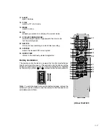 Preview for 8 page of LG KF-20P31 Service Manual