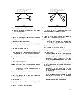 Preview for 16 page of LG KF-20P31 Service Manual