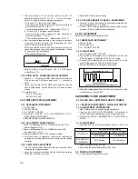 Preview for 19 page of LG KF-20P31 Service Manual