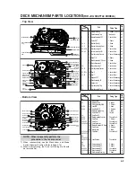 Preview for 36 page of LG KF-20P31 Service Manual