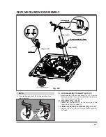 Preview for 40 page of LG KF-20P31 Service Manual