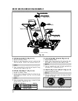 Preview for 41 page of LG KF-20P31 Service Manual