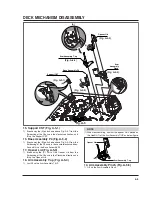 Preview for 42 page of LG KF-20P31 Service Manual