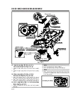 Preview for 47 page of LG KF-20P31 Service Manual