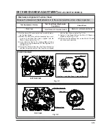 Preview for 50 page of LG KF-20P31 Service Manual