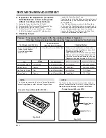 Preview for 51 page of LG KF-20P31 Service Manual