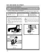 Preview for 53 page of LG KF-20P31 Service Manual