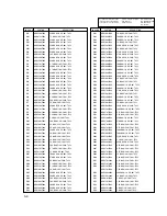 Preview for 75 page of LG KF-20P31 Service Manual