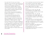 Предварительный просмотр 8 страницы LG KF1919 Instruction Manual