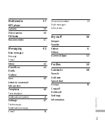 Preview for 5 page of LG KF240d User Manual