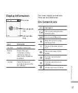 Preview for 19 page of LG KF240d User Manual