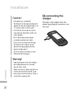 Preview for 24 page of LG KF240d User Manual