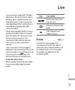 Preview for 59 page of LG KF240d User Manual