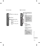 Preview for 85 page of LG KF240T User Manual