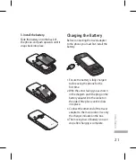 Preview for 91 page of LG KF240T User Manual