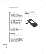 Preview for 92 page of LG KF240T User Manual