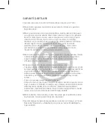 Preview for 142 page of LG KF240T User Manual