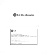 Preview for 144 page of LG KF240T User Manual