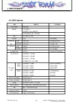 Preview for 7 page of LG KF310 Service Manual