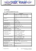 Preview for 9 page of LG KF310 Service Manual