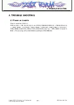 Preview for 60 page of LG KF310 Service Manual