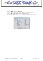 Preview for 112 page of LG KF310 Service Manual