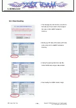 Preview for 115 page of LG KF310 Service Manual