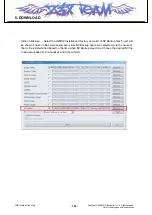 Preview for 123 page of LG KF310 Service Manual