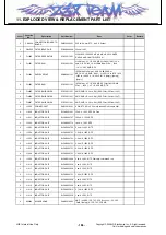 Preview for 165 page of LG KF310 Service Manual