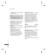 Preview for 52 page of LG KF311 User Manual