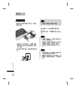 Preview for 88 page of LG KF311 User Manual