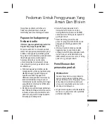 Preview for 145 page of LG KF311 User Manual