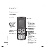 Preview for 150 page of LG KF311 User Manual