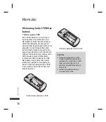 Preview for 154 page of LG KF311 User Manual