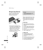 Preview for 156 page of LG KF311 User Manual