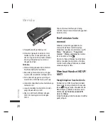 Preview for 158 page of LG KF311 User Manual