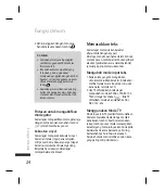 Preview for 162 page of LG KF311 User Manual