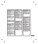 Preview for 165 page of LG KF311 User Manual