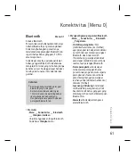 Preview for 199 page of LG KF311 User Manual