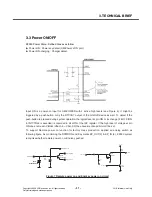 Предварительный просмотр 36 страницы LG KF350 Service Manual