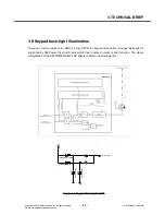 Предварительный просмотр 42 страницы LG KF350 Service Manual