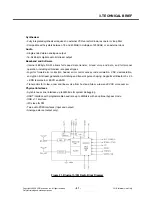 Предварительный просмотр 50 страницы LG KF350 Service Manual