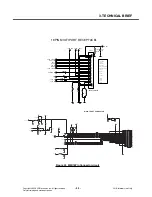 Предварительный просмотр 52 страницы LG KF350 Service Manual