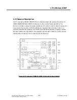 Предварительный просмотр 54 страницы LG KF350 Service Manual