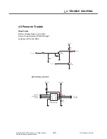 Предварительный просмотр 64 страницы LG KF350 Service Manual