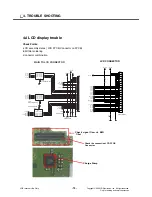 Предварительный просмотр 69 страницы LG KF350 Service Manual