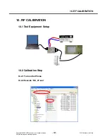 Предварительный просмотр 142 страницы LG KF350 Service Manual