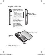 Preview for 86 page of LG KF350 User Manual